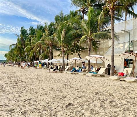 Boracay to open Muslim.